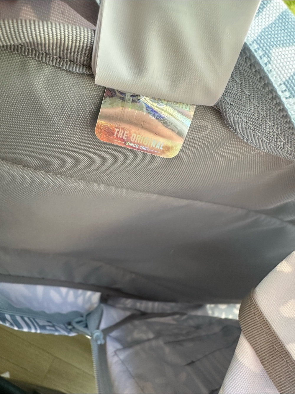 Jansport NWT Superbreak Coastal Curiosities 26L - Picture 7 of 16
